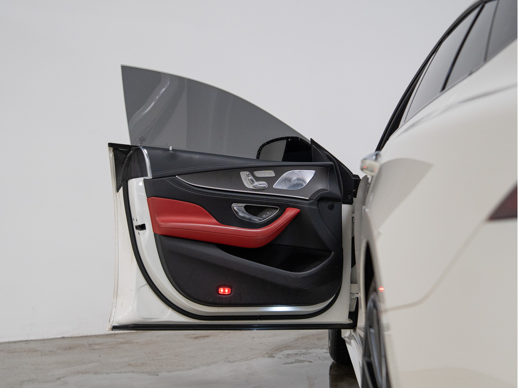 2022 Mercedes-Benz AMG GT 53 Coupe 4MAITC, 多伦多, 全款车