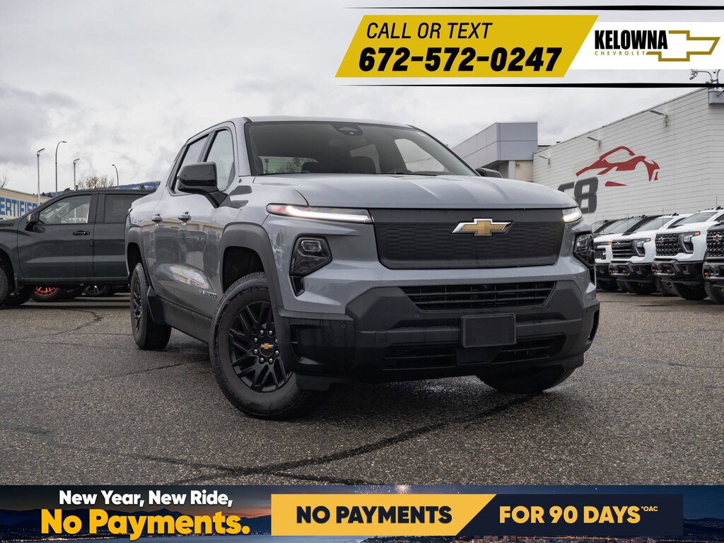Voxcar CHEVROLET Silverado PICKUP TRUCK in , VICTORIA