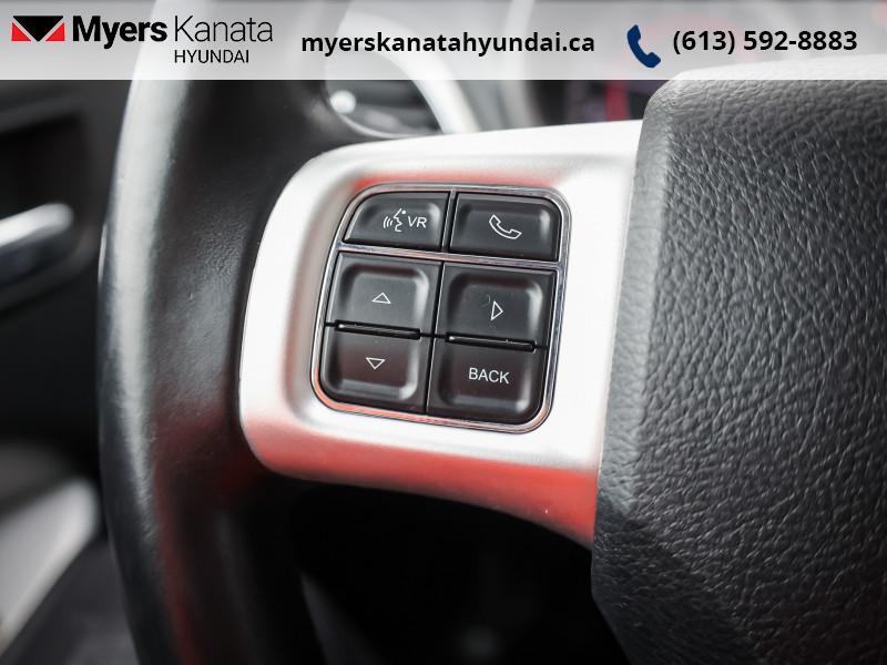 2015 Dodge Journey - Gallery image 15