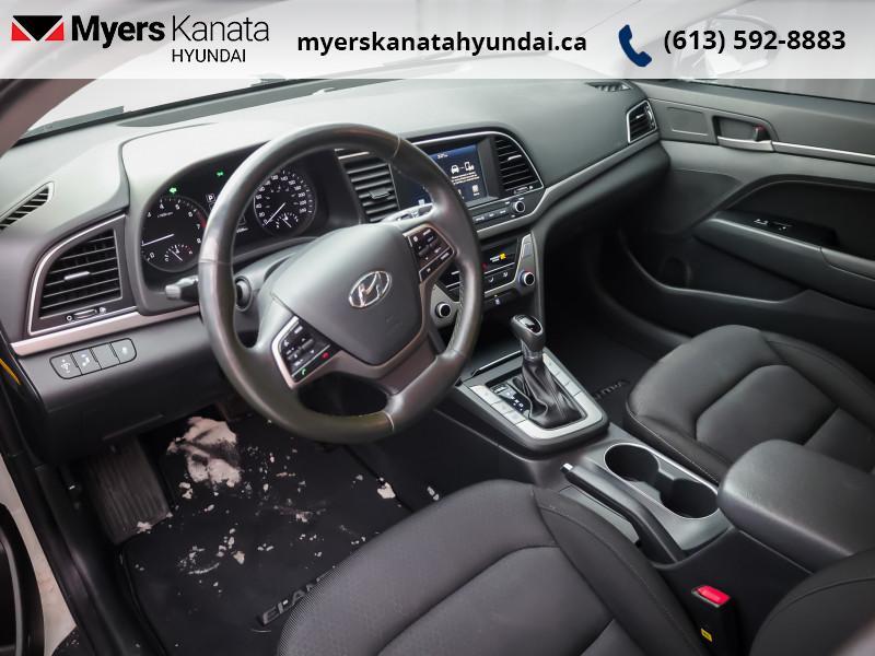 2017 Hyundai Elantra Sedan - Gallery image 10