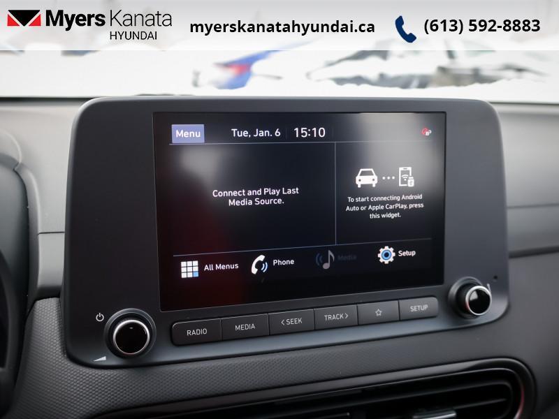2023 Hyundai Kona - Gallery image 19