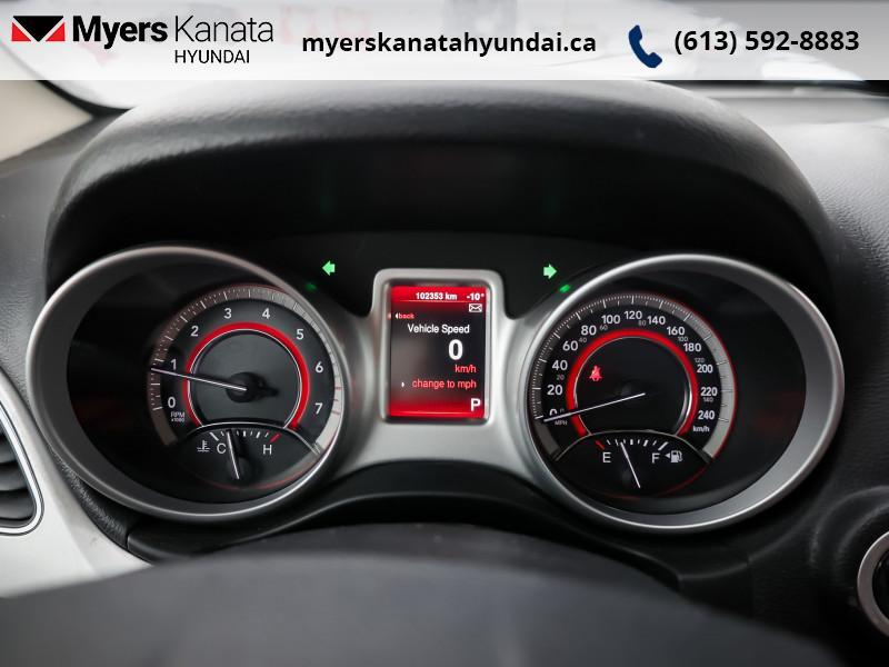 2015 Dodge Journey - Gallery image 17