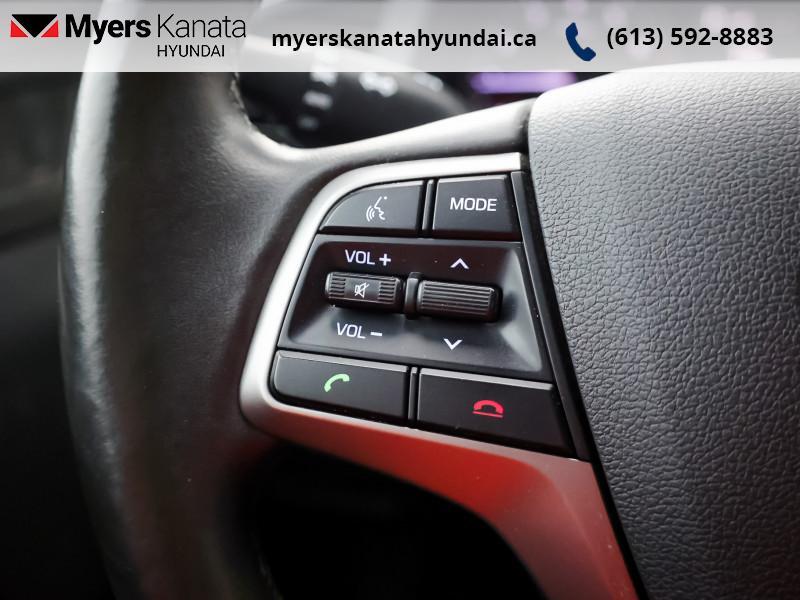 2017 Hyundai Elantra Sedan - Gallery image 14