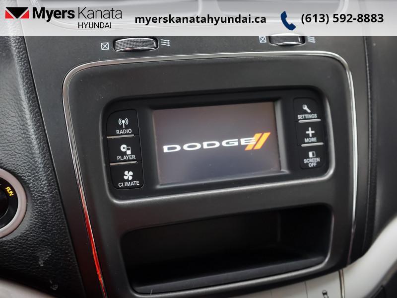 2015 Dodge Journey - Gallery image 18