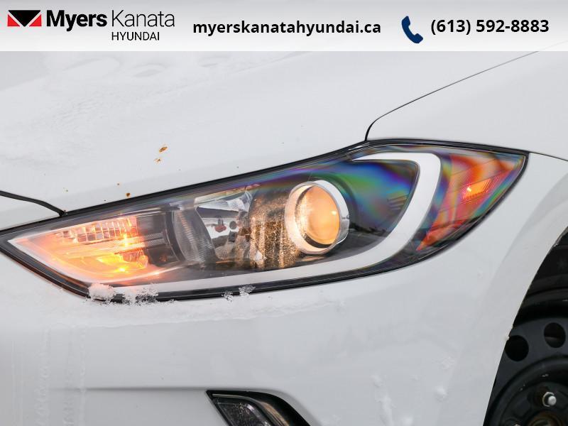 2017 Hyundai Elantra Sedan - Gallery image 5