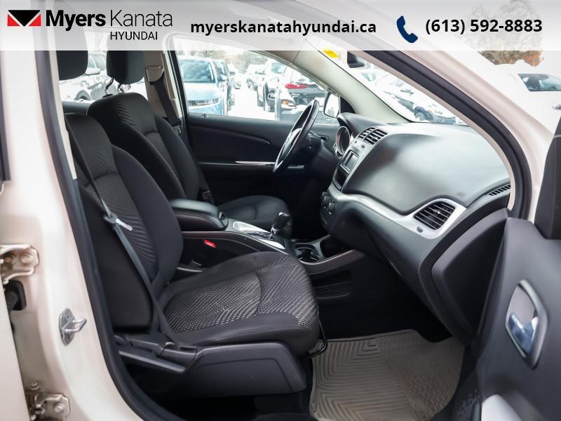 2015 Dodge Journey - Gallery image 9