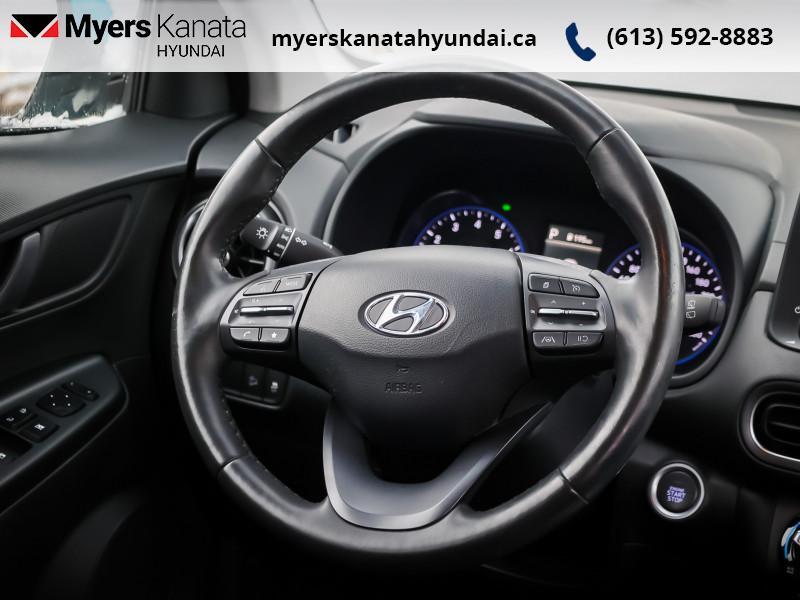2023 Hyundai Kona - Gallery image 13