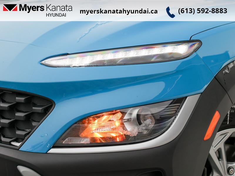 2023 Hyundai Kona - Gallery image 5