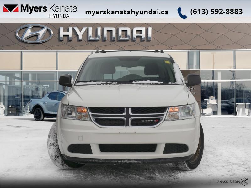 2015 Dodge Journey - Gallery image 1