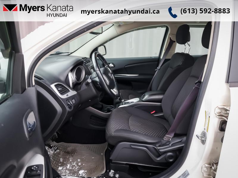 2015 Dodge Journey - Gallery image 7