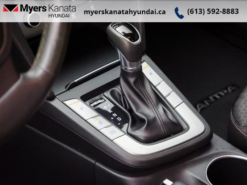2017 Hyundai Elantra Sedan - Gallery image 13