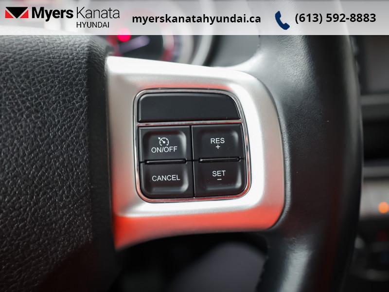 2015 Dodge Journey - Gallery image 16