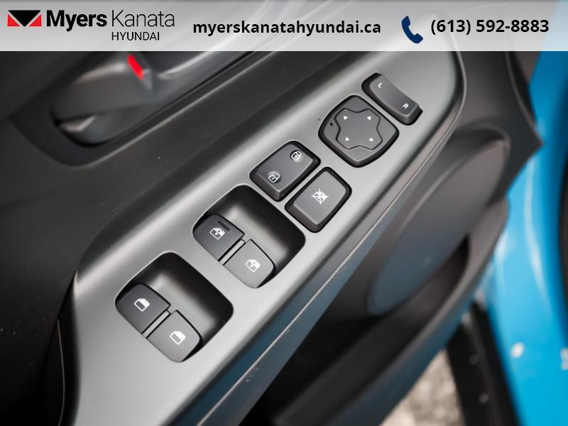2023 Hyundai Kona - Gallery image 14