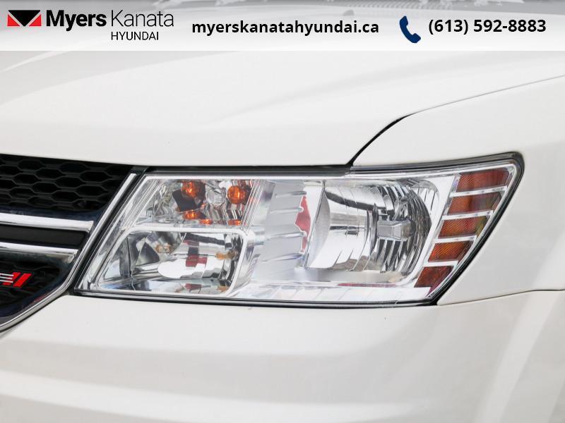 2015 Dodge Journey - Gallery image 5