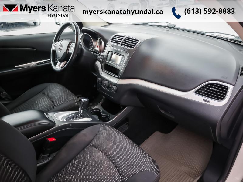 2015 Dodge Journey - Gallery image 10