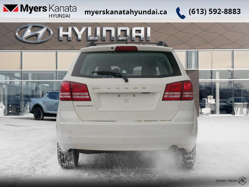 2015 Dodge Journey - Gallery image 2