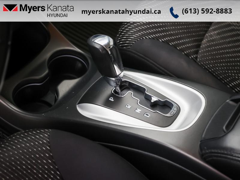 2015 Dodge Journey - Gallery image 14