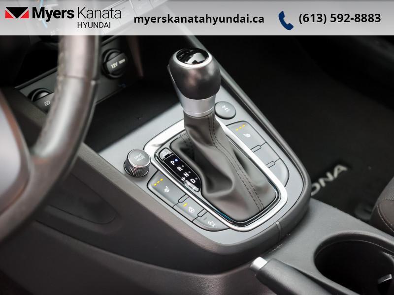 2023 Hyundai Kona - Gallery image 15
