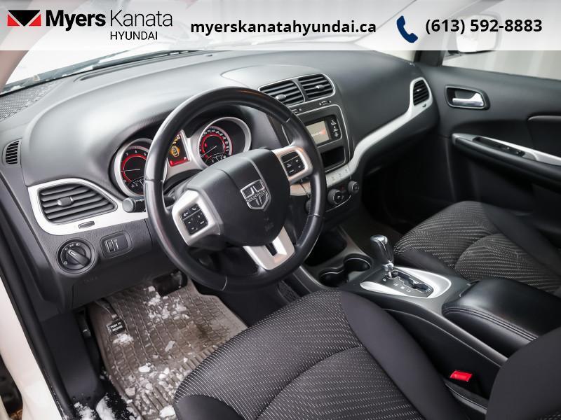 2015 Dodge Journey - Gallery image 11