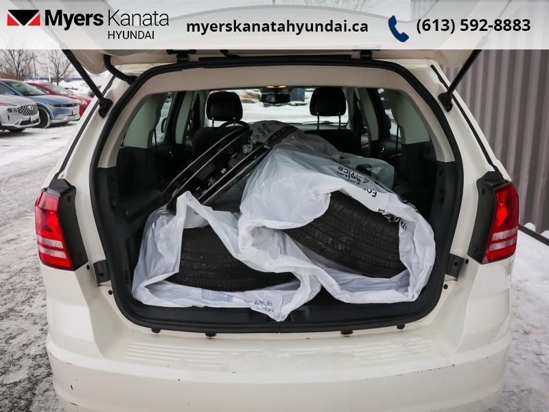 2015 Dodge Journey - Gallery image 8