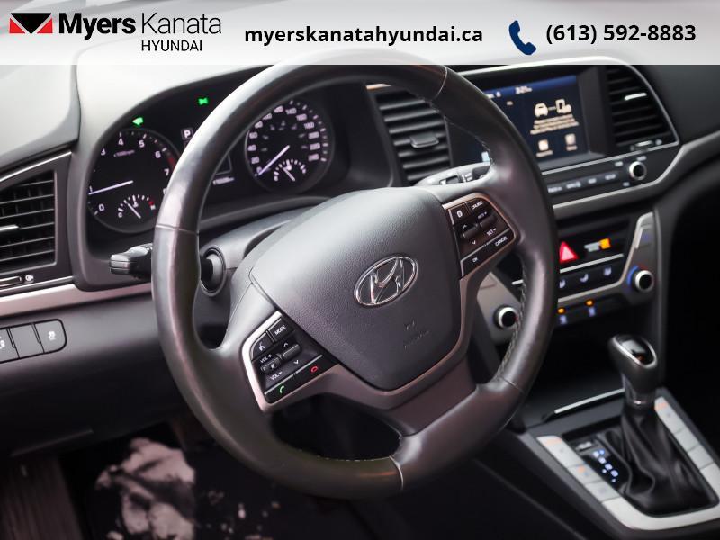2017 Hyundai Elantra Sedan - Gallery image 11