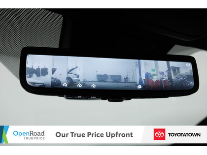 used 2020 Toyota RAV4 Hybrid car, priced at $36,798