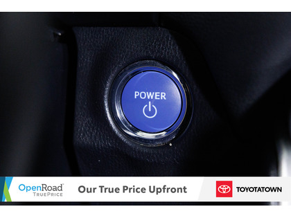 used 2020 Toyota RAV4 Hybrid car, priced at $36,798