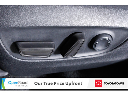 used 2020 Toyota RAV4 Hybrid car, priced at $36,798