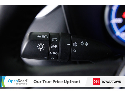 used 2020 Toyota RAV4 Hybrid car, priced at $36,798