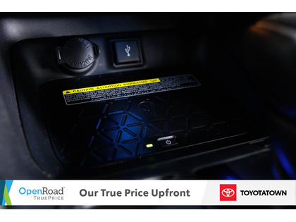 used 2020 Toyota RAV4 Hybrid car, priced at $36,798