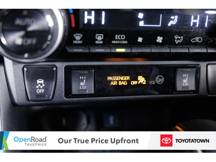 used 2020 Toyota RAV4 Hybrid car, priced at $36,798