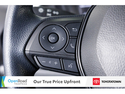 used 2024 Toyota Corolla car, priced at $26,898