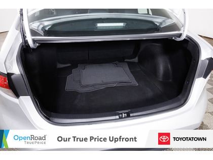 used 2024 Toyota Corolla car, priced at $26,898