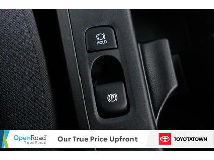 used 2024 Toyota Corolla car, priced at $26,898