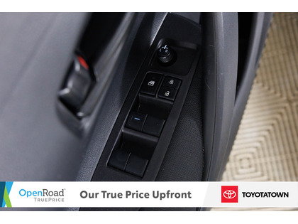 used 2024 Toyota Corolla car, priced at $26,898