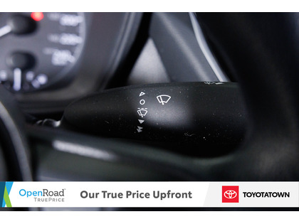 used 2024 Toyota Corolla car, priced at $26,898