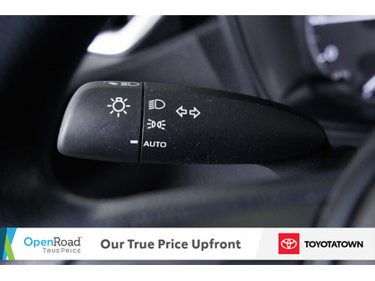 used 2024 Toyota Corolla car, priced at $26,898