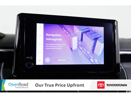 used 2024 Toyota Corolla car, priced at $26,898