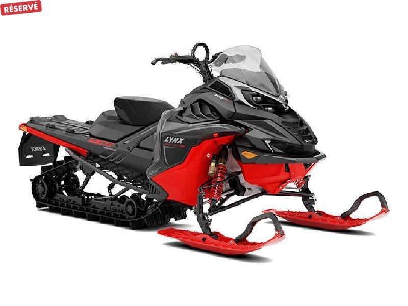 2026 Lynx BRUTAL RE 15'' 900 ACE Turbo R PowderMax 2.5'' E.S. w/ 10.25'' Touchscreen