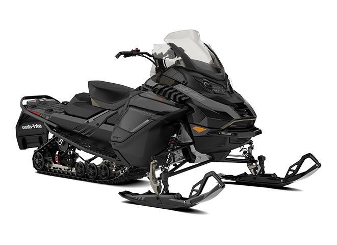 2026 Ski-Doo RENEGADE ADR w/ ENDURO Pkg 900 ACE Ice Ripper XT 1.25'' E.S. w/ 10.25'' Tou