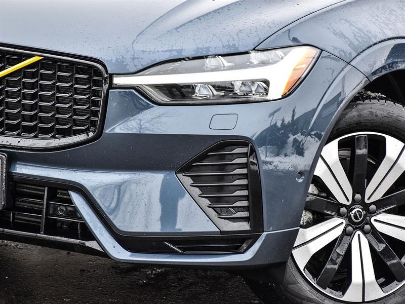 2023 Volvo XC60