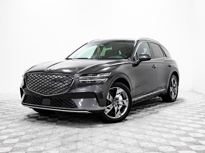 2023 Genesis GV70 Electrified Prestige AWD