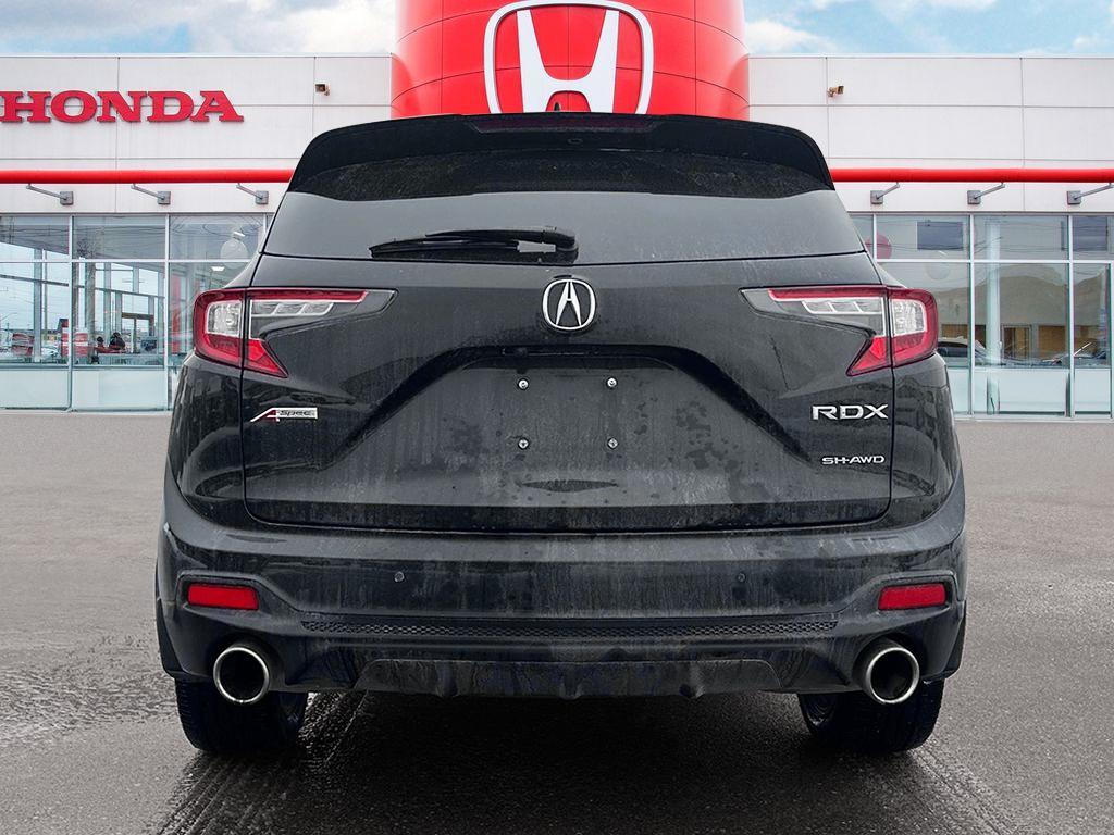 2021 Acura RDX