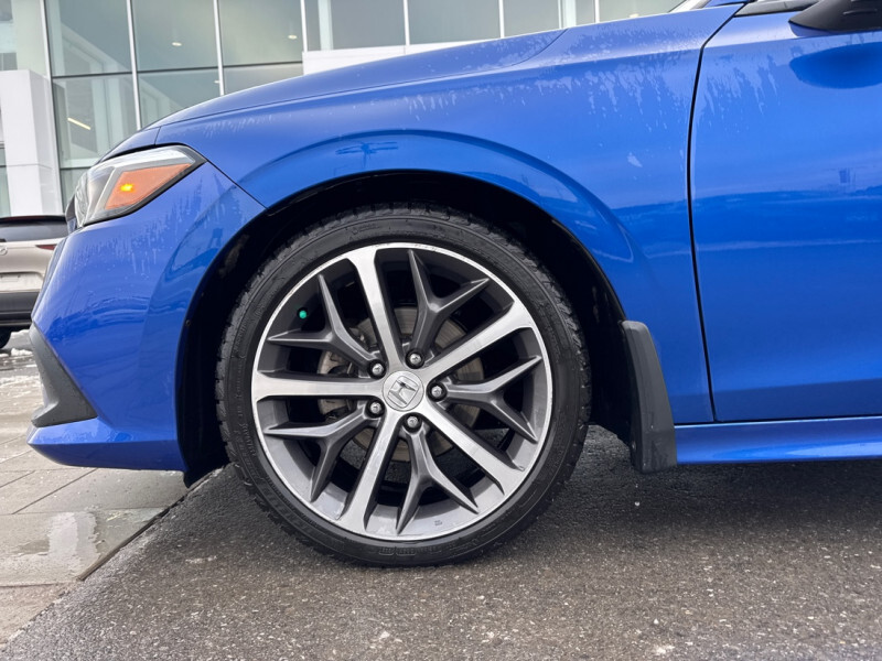 2022 Honda Civic Sedan - Gallery image 12