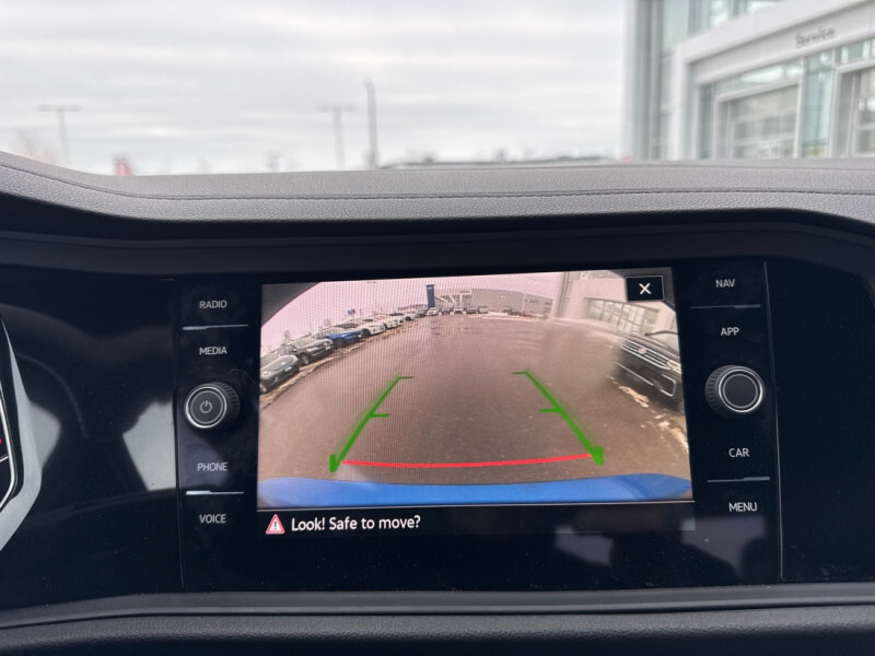 2024 Volkswagen Jetta - Gallery image 16