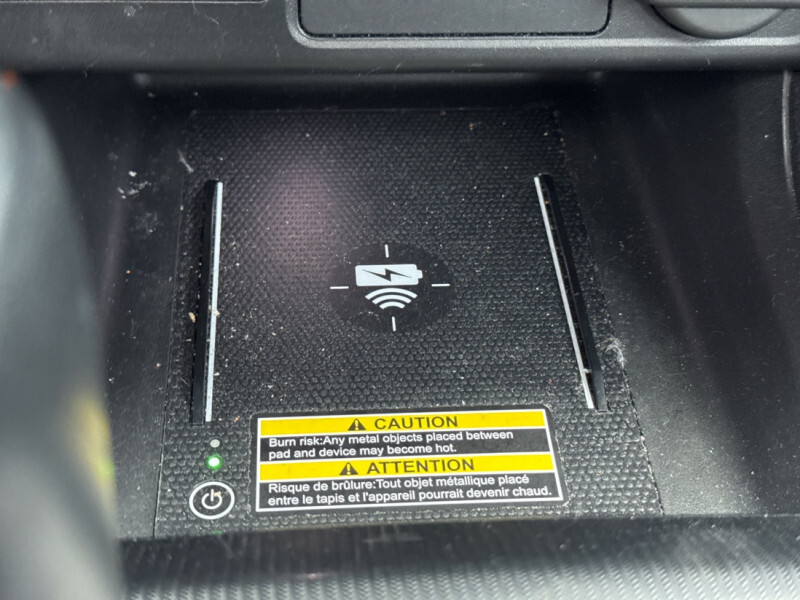 2022 Honda Civic Sedan - Gallery image 19