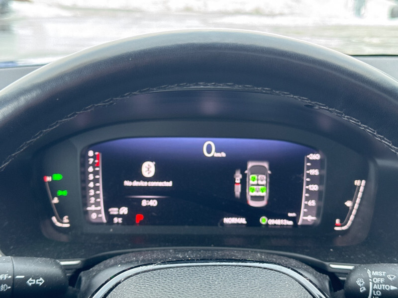 2022 Honda Civic Sedan - Gallery image 13