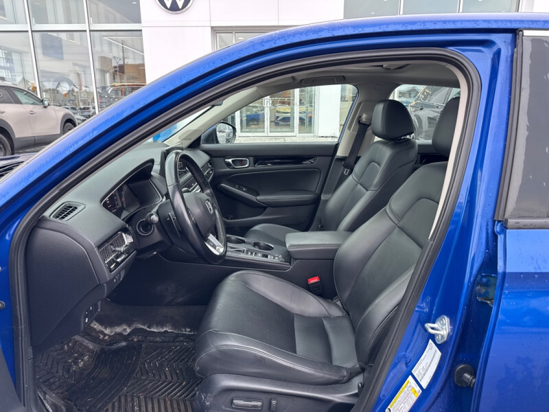 2022 Honda Civic Sedan - Gallery image 10