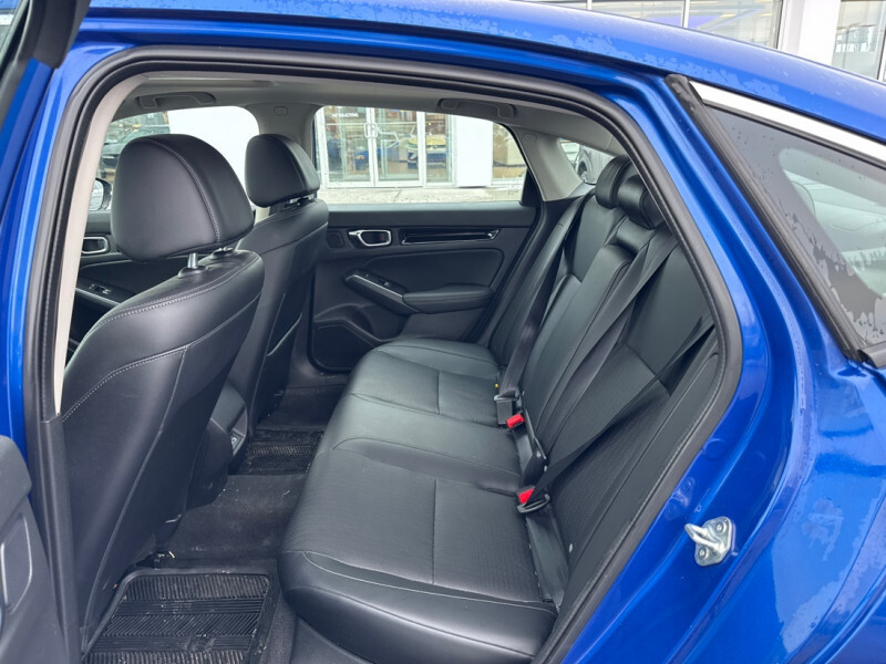 2022 Honda Civic Sedan - Gallery image 9
