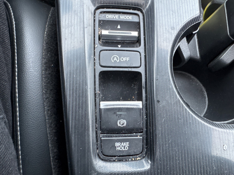 2022 Honda Civic Sedan - Gallery image 20